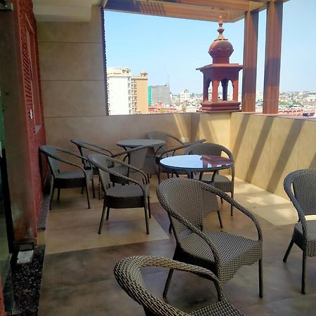 Hotel Rv Golden Амрітсар Екстер'єр фото