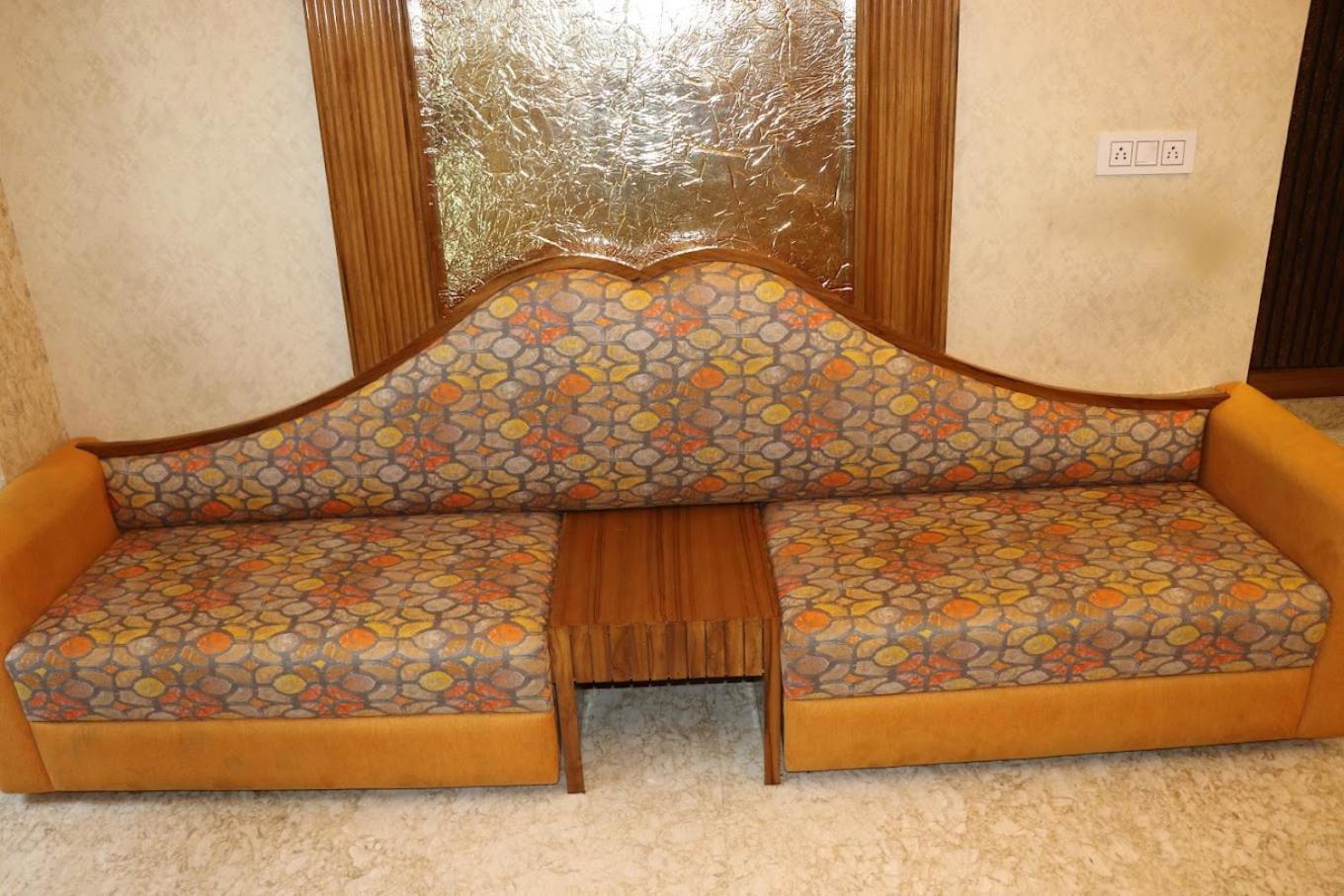 Hotel Rv Golden Амрітсар Екстер'єр фото